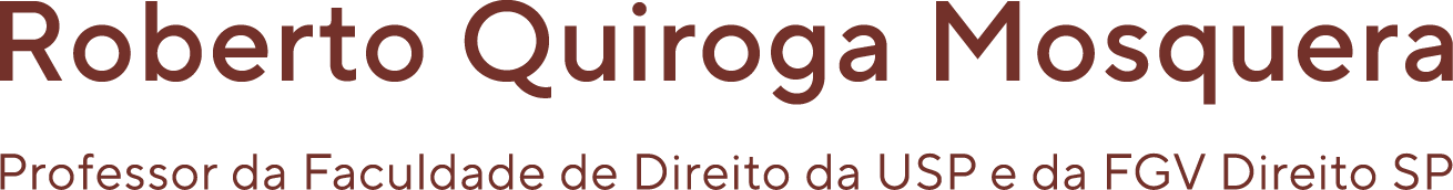 Roberto Quiroga Mosquera